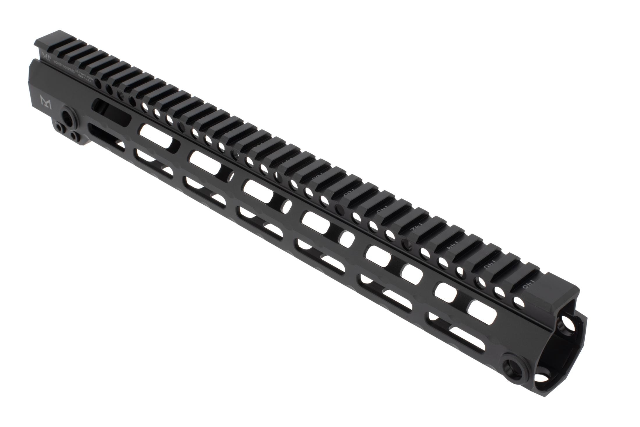 Midwest Industries G4 M-LOK AR-15 Handguard - 14"